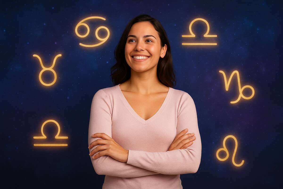 Astrologie : ces 4 signes vont reprendre confiance en eux dès mi-juin