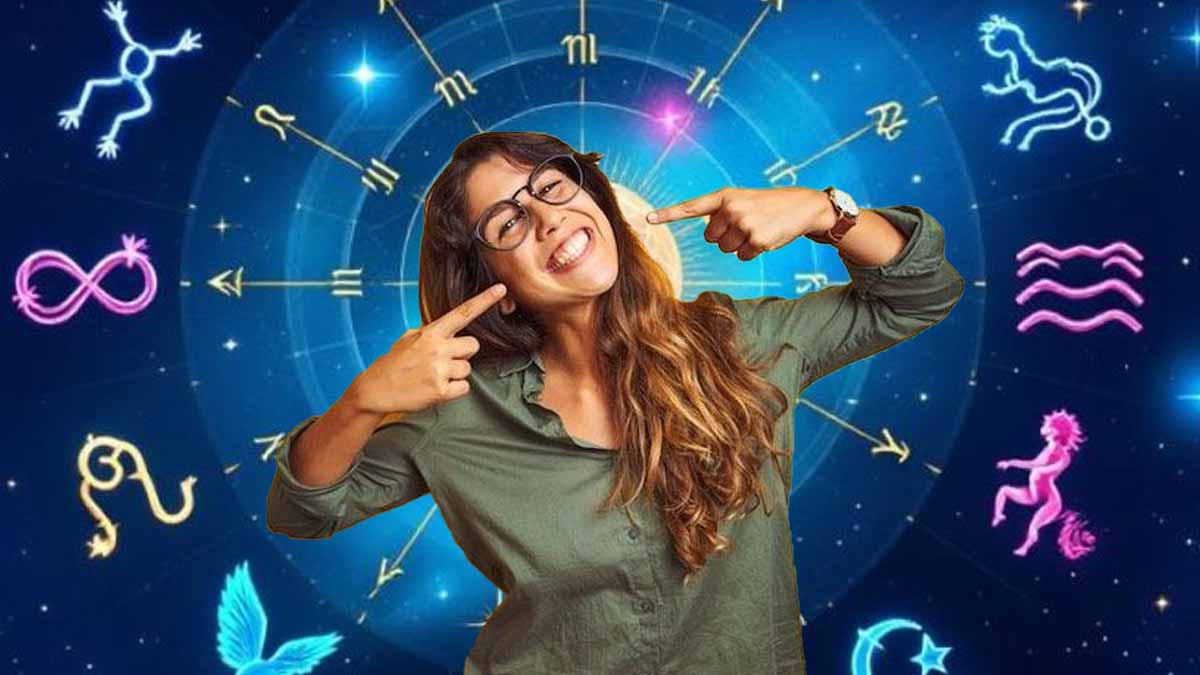 Astrologie : une fin de mois incroyable attend ces 4 signes du zodiaque