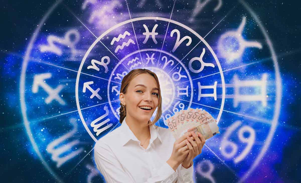 Argent inattendu : ces 5 signes du zodiaque pourraient devenir riches plus vite que prévu, selon l’astrologie