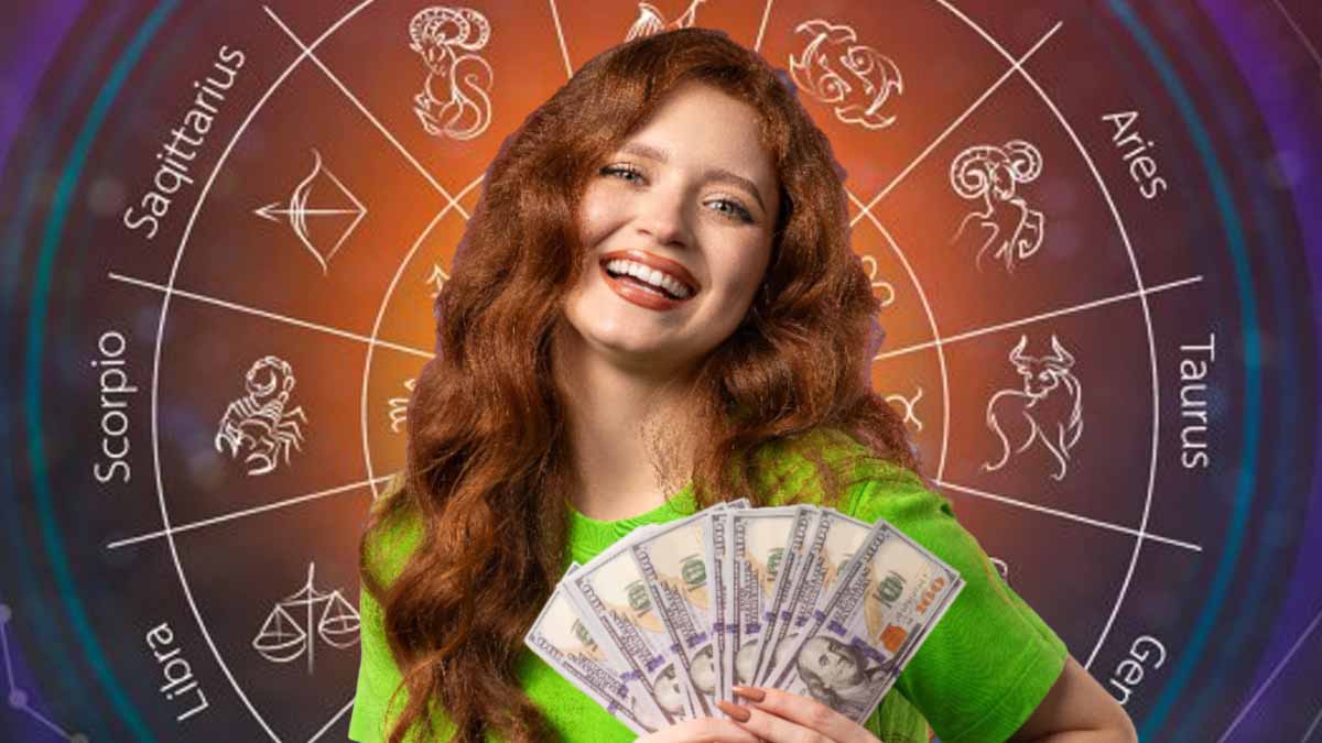 Astrologie : ces signes vont voir leur fortune exploser à la fin juin, préparez-vous à un vrai tournant
