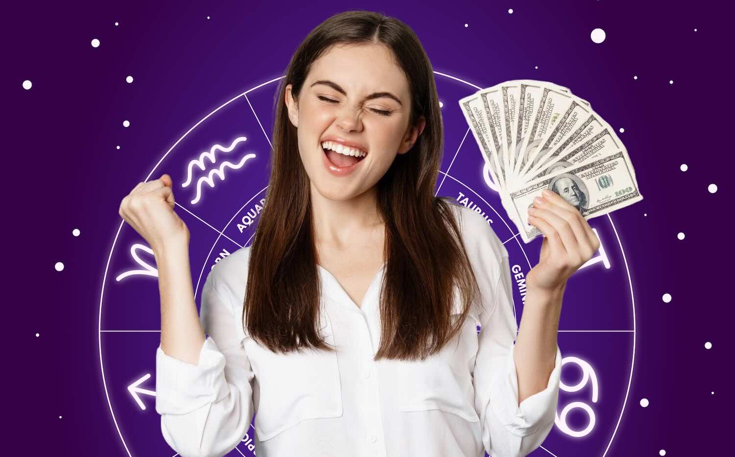 Astrologie : le signe qui vivra une surprise émotionnelle entre le 10 et le 15 juin