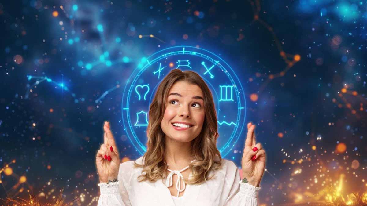 Astrologie : ces 4 signes vont vivre un tournant radical, leur vie ne sera plus jamais comme avant