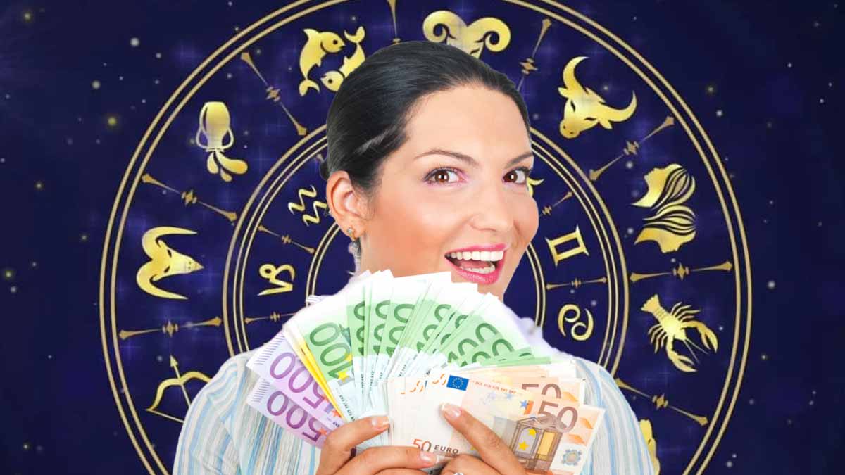 Astrologie : ces signes vont vivre un déclic financier inattendu ce mois-ci selon les astres
