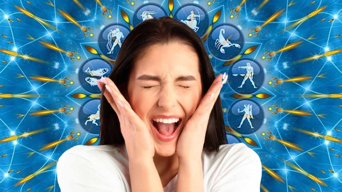 Astrologie : juin s’annonce intense et rempli d’opportunités inédites pour ces signes chanceux du zodiaque