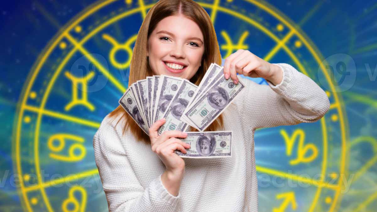 Vous ne devinerez jamais quels signes du zodiaque hériteront de richesse, pouvoir et transformation dès juillet selon la Nostradamus des Balkans !