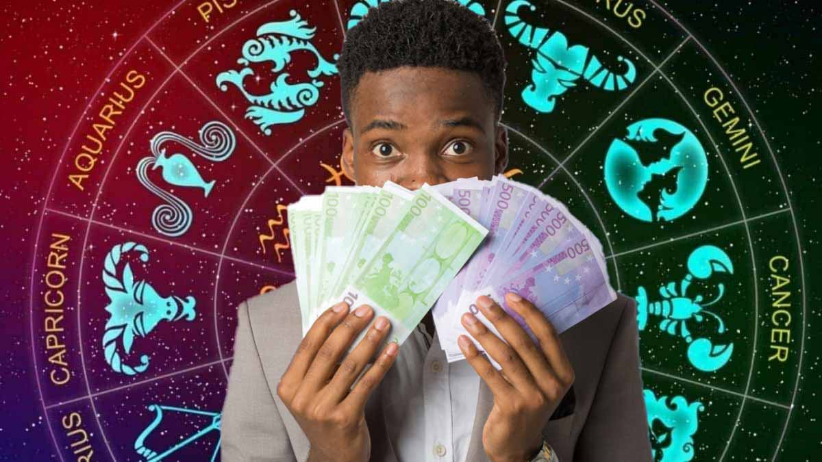 Astrologie : ce signe va crouler sous la richesse et l’abondance