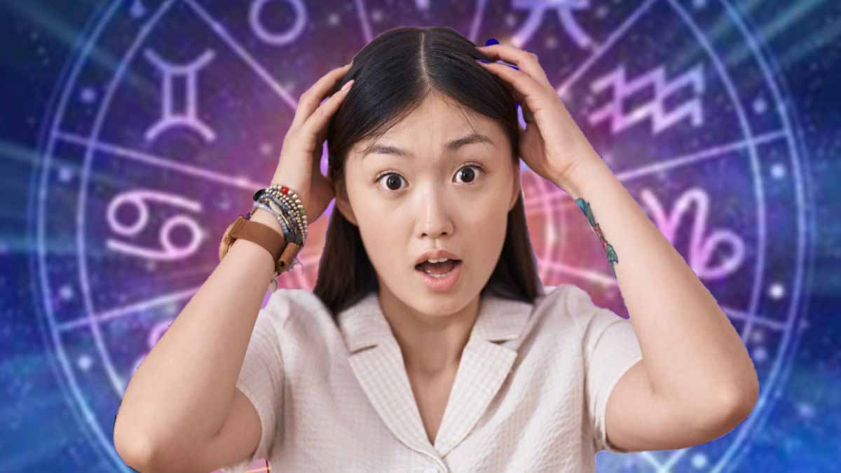 Astrologie : ce signe va apprendre une vérité bouleversante qui pourrait transformer sa vision de la vie en juin