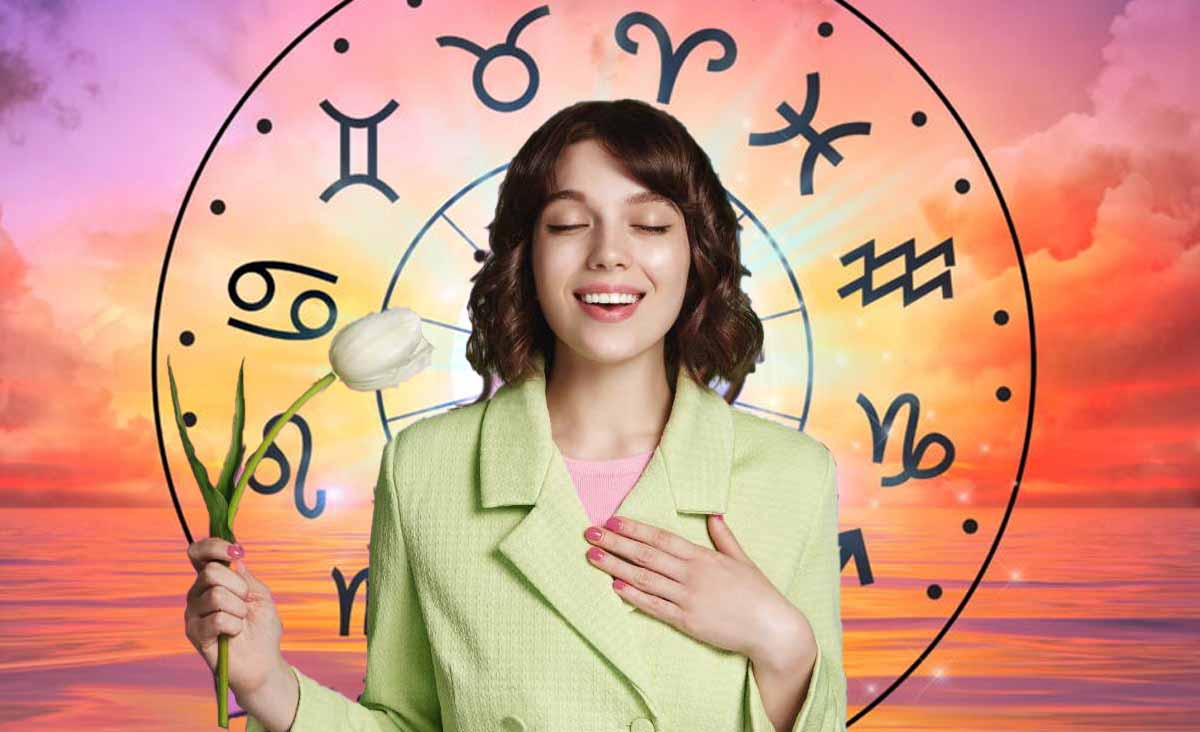 Astrologie : dès le 30 juin, un signe vivra un soulagement immense et inattendu