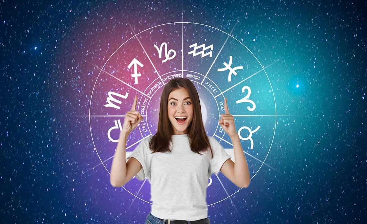 Astrologie : en juin, ces signes du zodiaque vont enfin sortir de la galère financière et respirer à nouveau