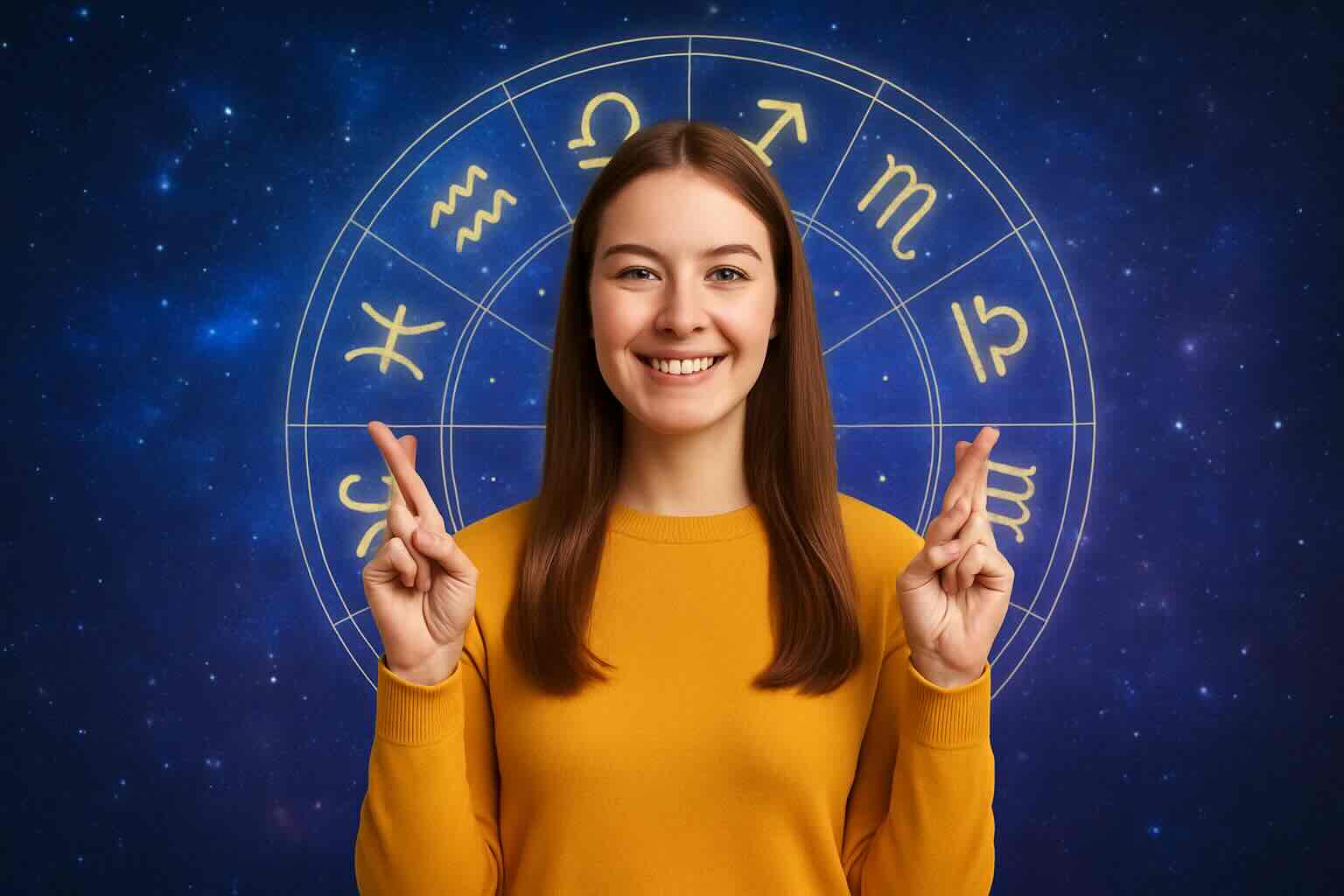 Astrologie : Un Grand Rêve Deviendra Réalité pour Ces Signes en Juin