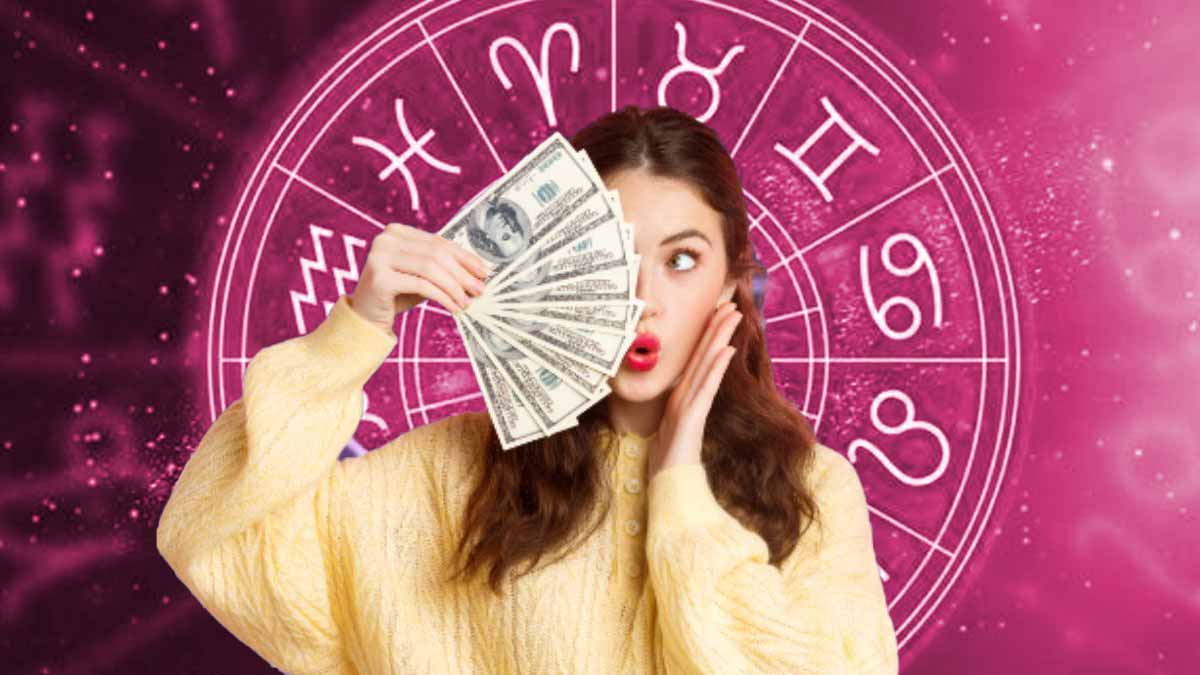 Astrologie : ces 4 signes sont sur le point de vivre une opportunité incroyable