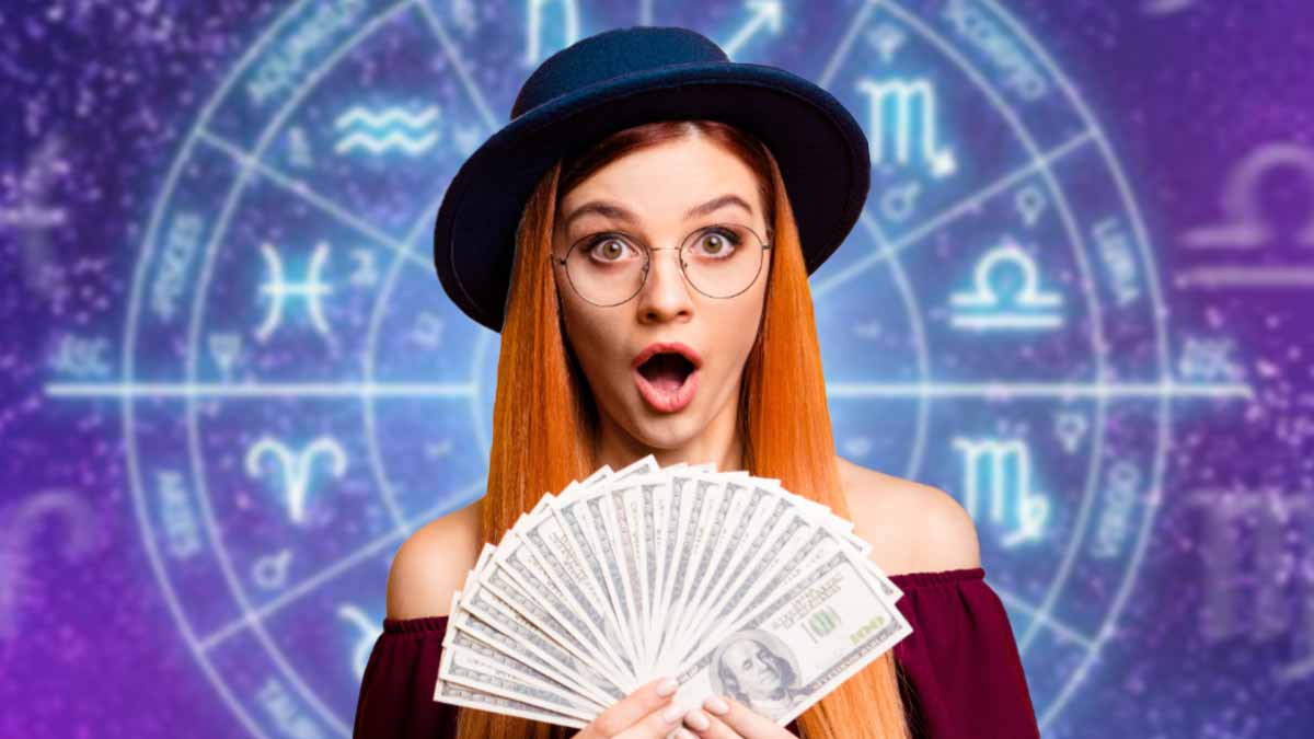 Astrologie : ce signe va bientôt recevoir une récompense exceptionnelle avenir prometteur pour ce signe