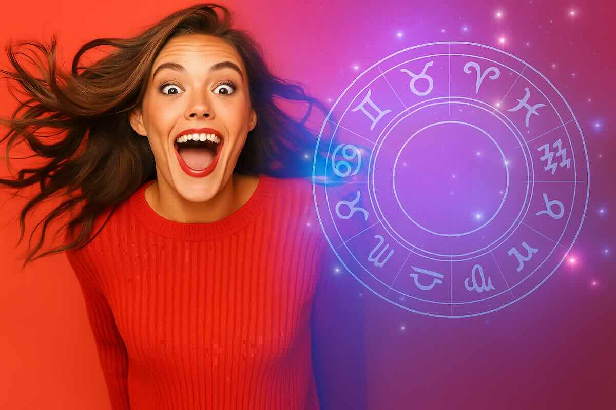 Astrologie : Une vague de bonheur attend ces 3 signes du zodiaque en juin