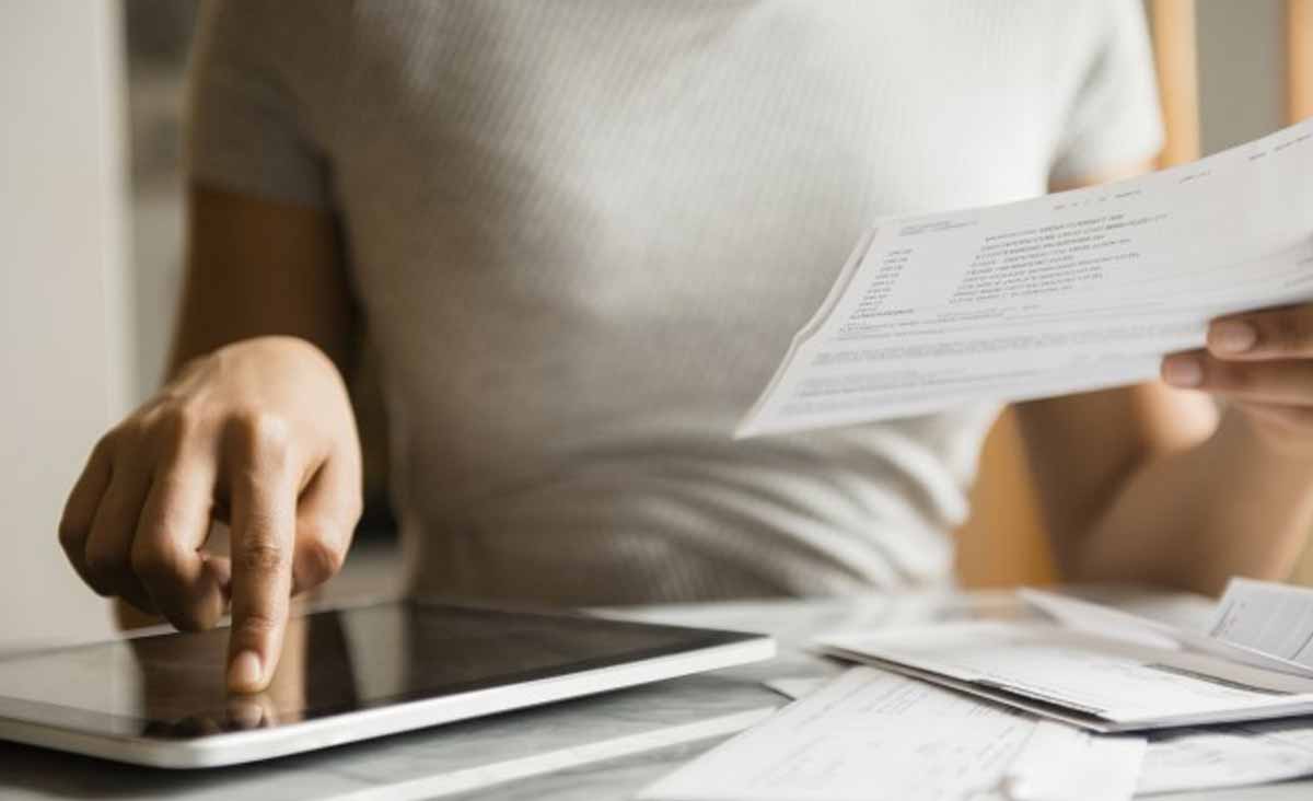 avis de taxe foncière