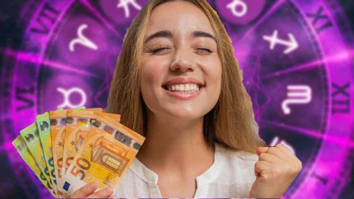 Choc à prévoir : ce signe va réaliser cette semaine que l’argent n’achète pas le bonheur