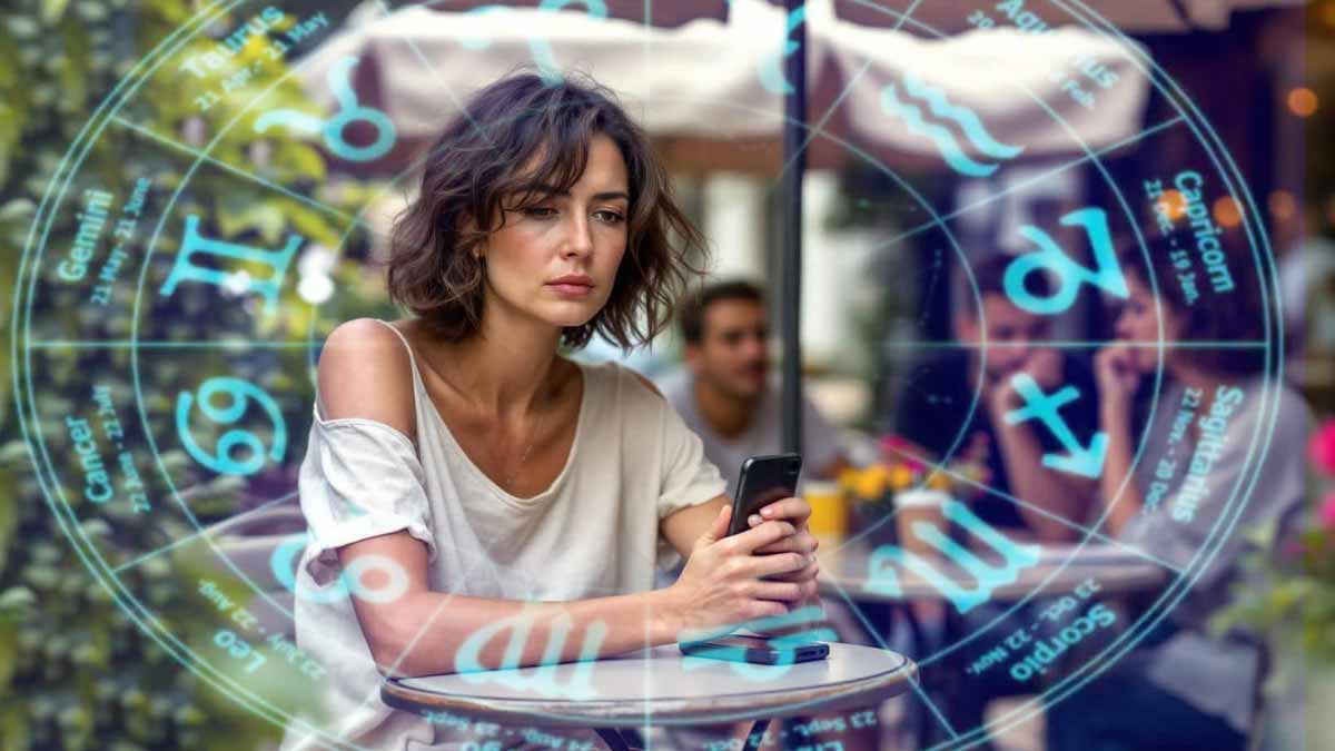 Astrologie : ce signe du zodiaque subira des ragots infondés le 27 juin