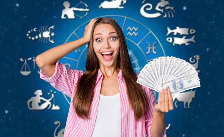 ce signe du zodiaque va décrocher une opportunité financière majeure