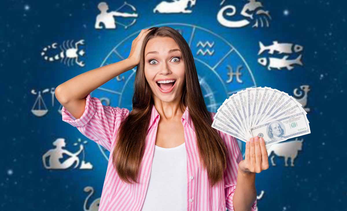 ce signe du zodiaque va décrocher une opportunité financière majeure