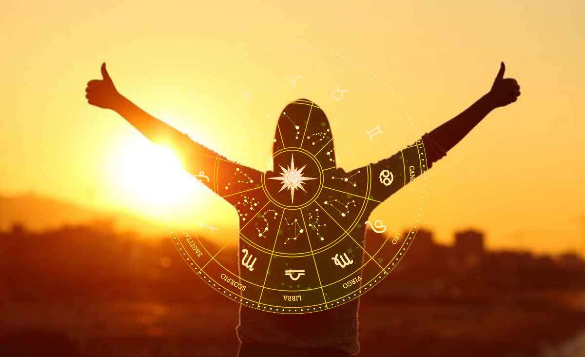 Astrologie : ces 4 signes magnétiseront l’abondance dans leur vie jusqu’en juin 2026