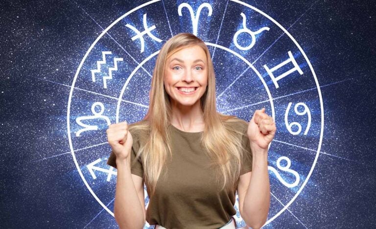 Ces 4 signes vont vivre un tournant inattendu dans les prochains jours