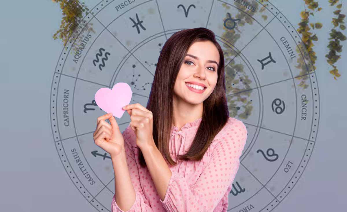 Chanceux en amour