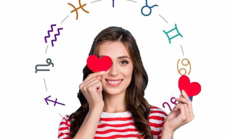 Chance en amour juillet