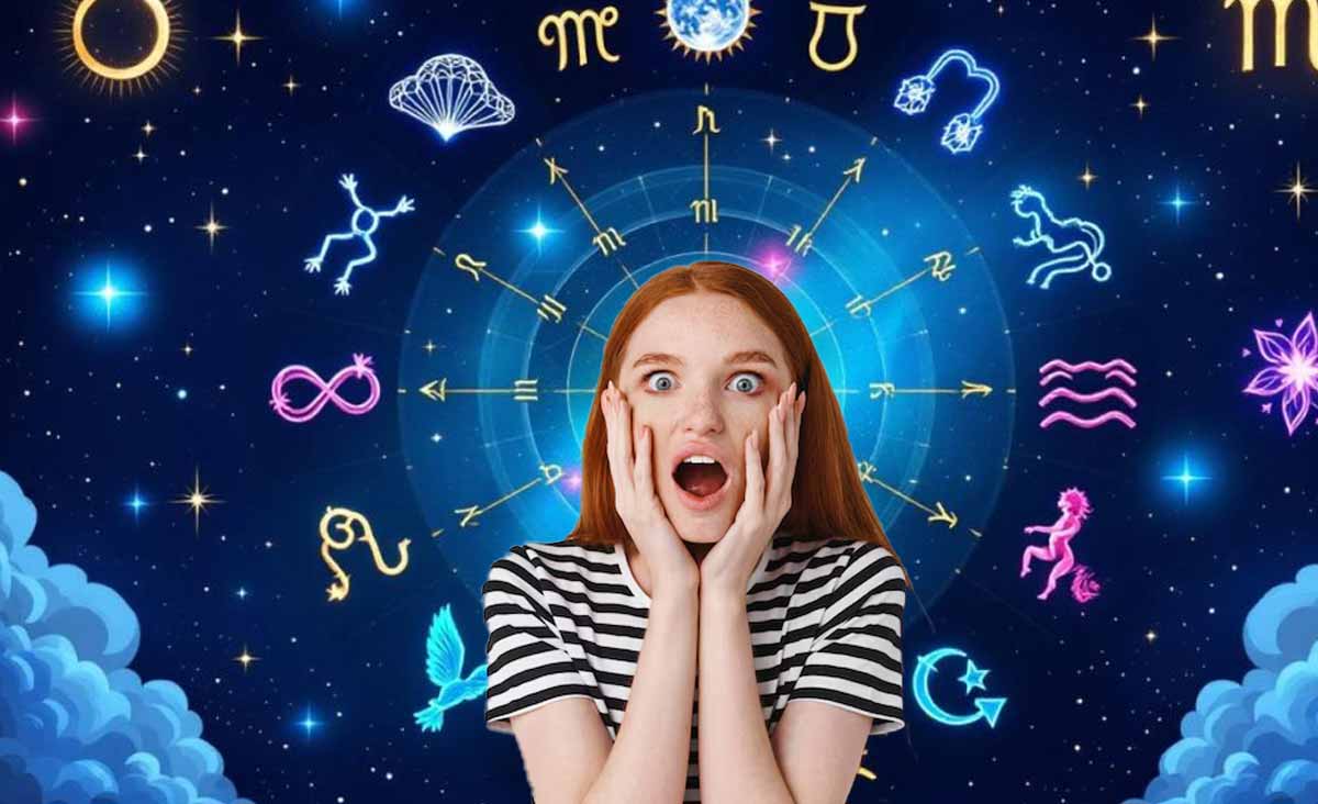 changement astrologique