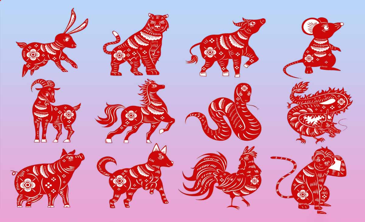 6 signes du zodiaque chinois vont s’enrichir en un clin d’œil le 19 juin 2025 : chance et abondance garantie !