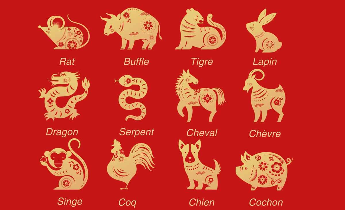 Ces 5 signes du zodiaque chinois vont vivre une vague de chance et de prospérité du 15 au 20 juin 2025
