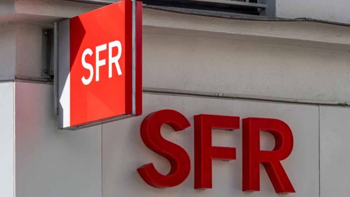 Clap de fin pour SFR : gare à ceux qui oublient de restituer leur box (la facture peut faire très mal)