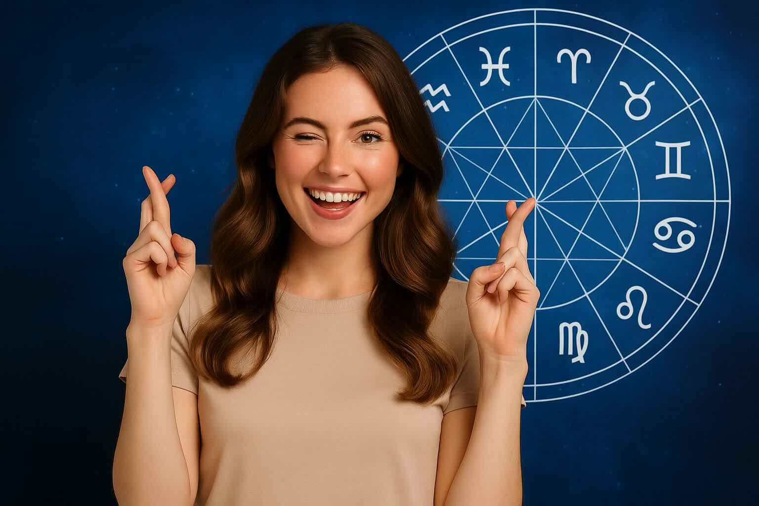 Horoscope Été 2025