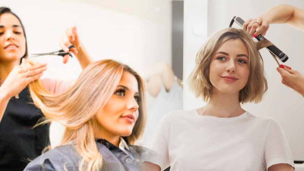 La coupe de cheveux qui sublime tous les types de visage et rajeunit les femmes après 60 ans