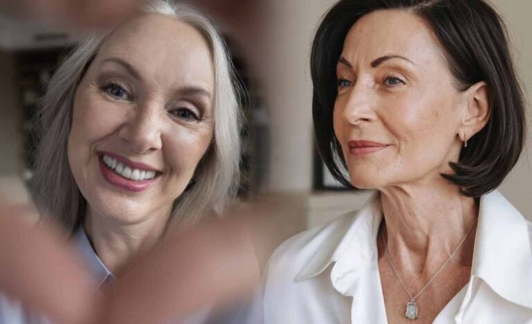 L’ingrédient miracle qui rajeunit la peau des femmes après 50 ans