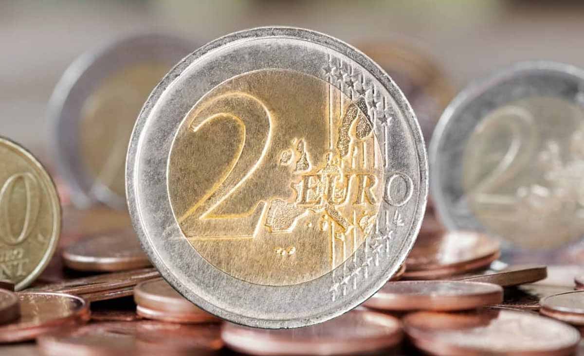 « Ma pièce de 2 € valait 10 000 € » : voici l’appli qui dévoile la vraie valeur des pièces de votre porte-monnaie