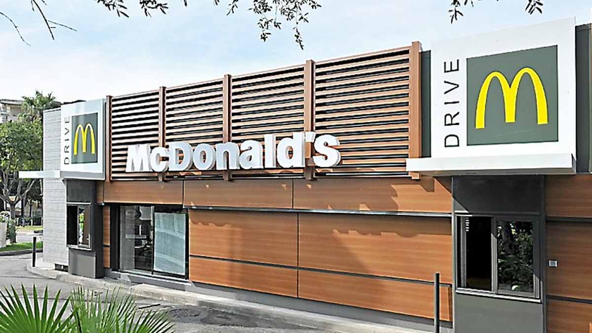 « Nous sommes ravis de le proposer » : McDonald’s passe en mode 24 h/24 pour enrayer la chute de sa fréquentation