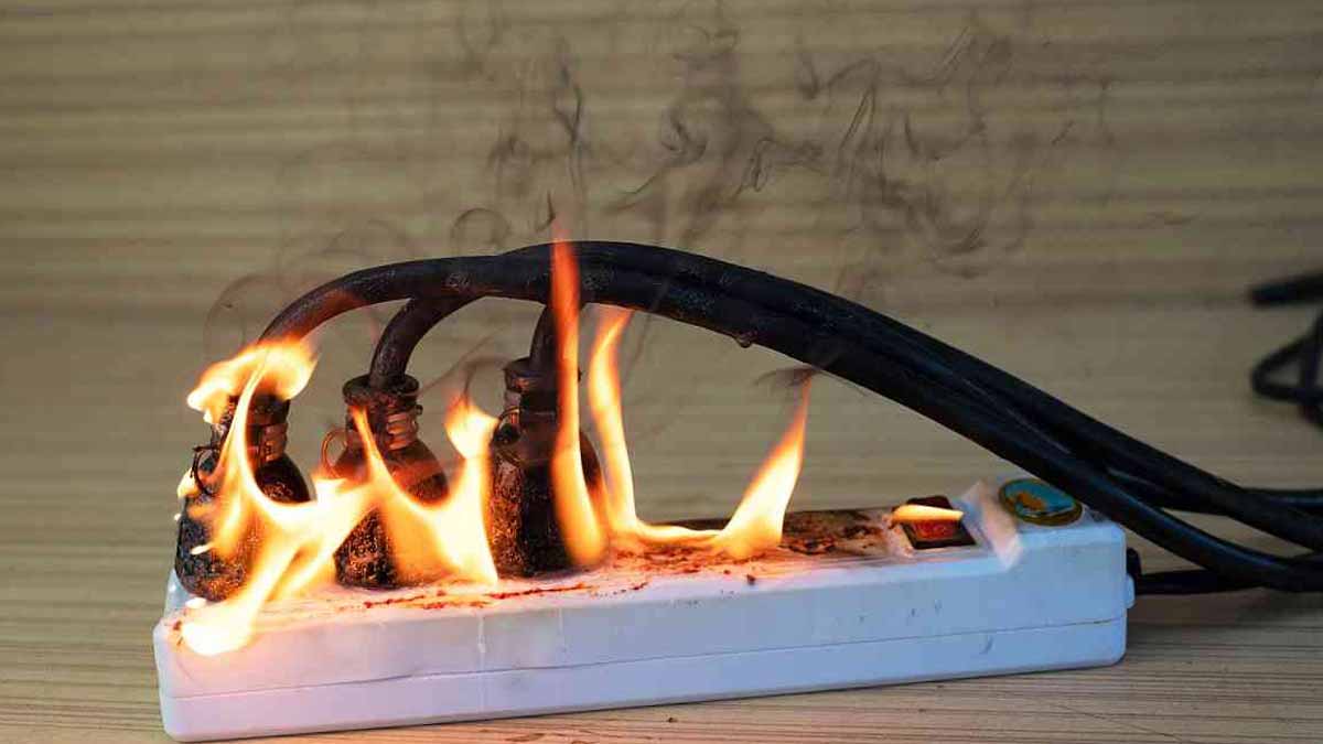 Vague de chaleur : voici les appareils qu’il faut absolument débrancher cette semaine