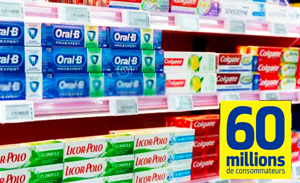 Produits ménagers dangereux