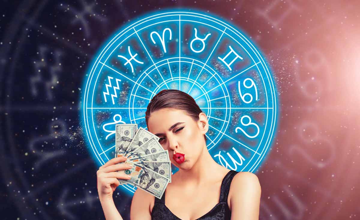 Rentrée d’argent des signes astrologiques