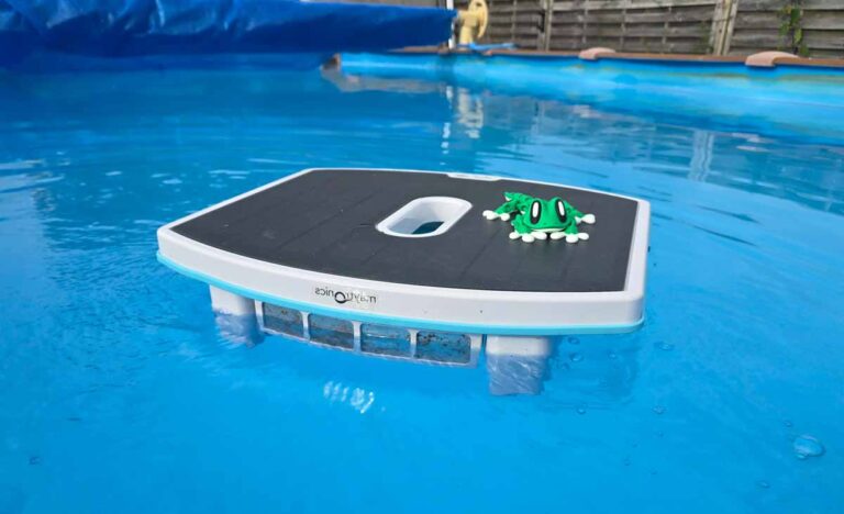 robot de piscine Maytronics