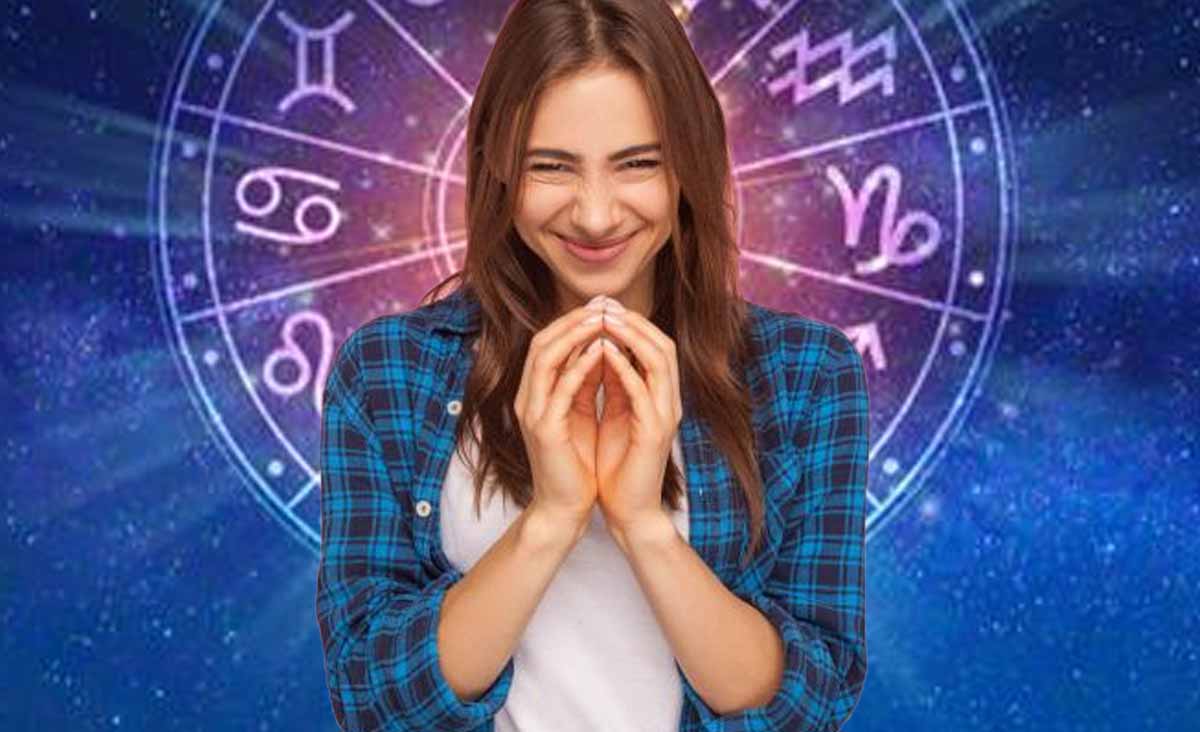 Changement des signes astrologiques