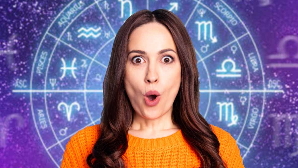 Astrologie : la chance explosera pour 3 signes mi-juin, préparez-vous à un tournant inattend