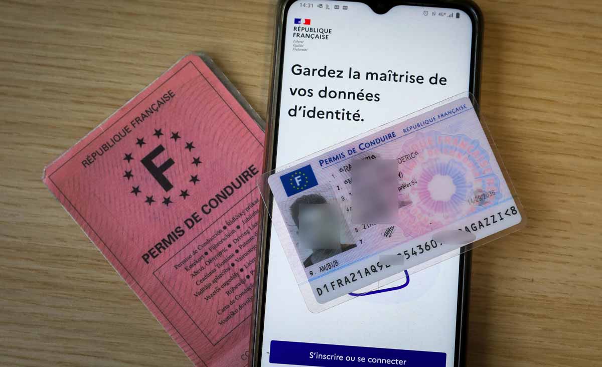 La nouvelle est tombée : il sera désormais urgent de changer votre permis par un nouveau avant cette date, sous peine d’amende