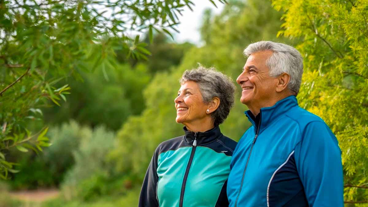 Ni marche ni natation : l’activité la plus surprenante pour la santé recommandée après 60 ans meilleur sport seniors