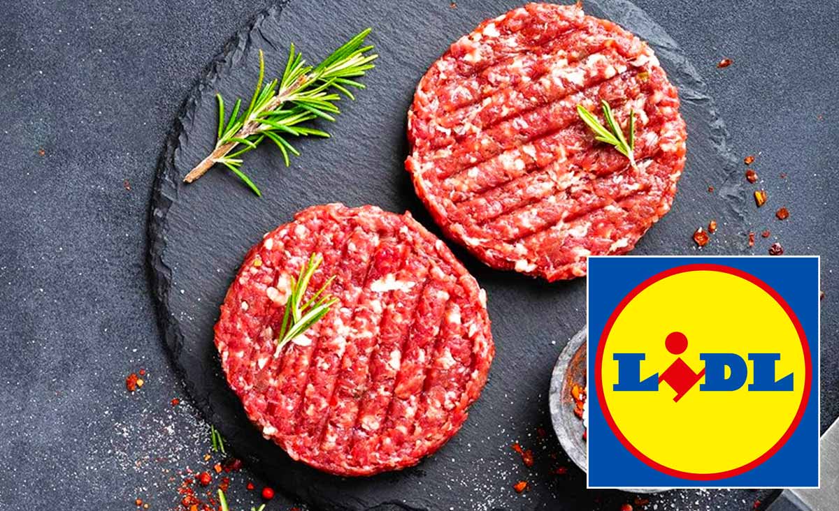 Un expert a analysé les steaks hachés chez Lidl : les résultats sont choquants qualité viande Lidl
