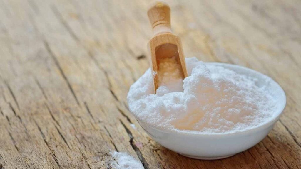 Cet ingrédient de cuisine tout magique peut faire fuir les pucerons en moins de 2 h