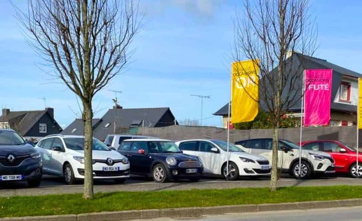 Ces voitures sont impossibles à revendre en occasion : « On les refuse systématiquement »