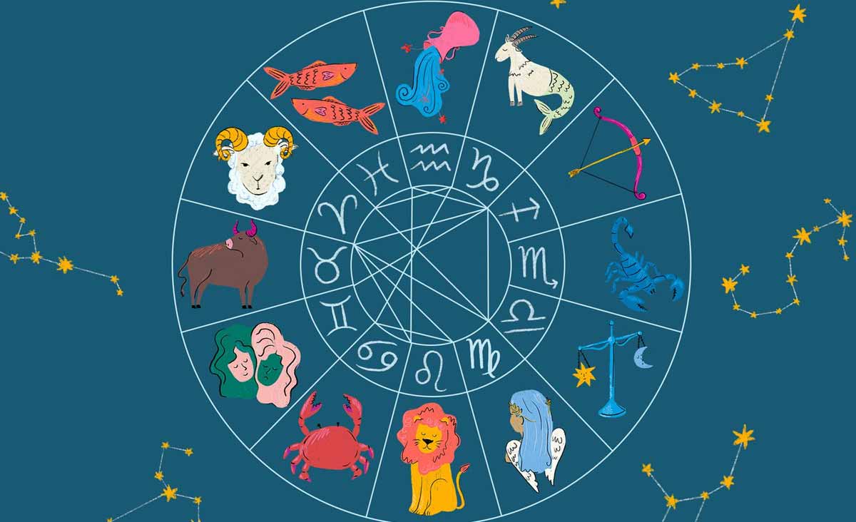Découvrez l’animal spirituel qui vous guide secrètement, selon votre signe astrologique, le résultat va vous surprendre !