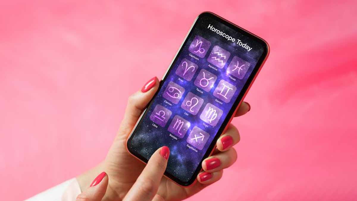 Astrologie IA 