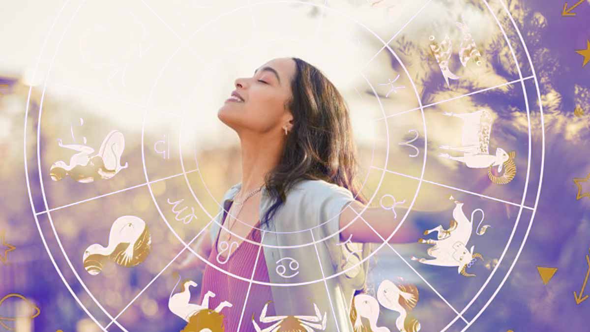 Astrologie  ces 4 habitudes à adopter pour vivre un été 2025 inoubliable