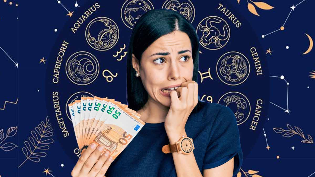 Astrologie  ce signe du zodiaque réalise à ses dépens que l’argent ne fait pas le bonheur